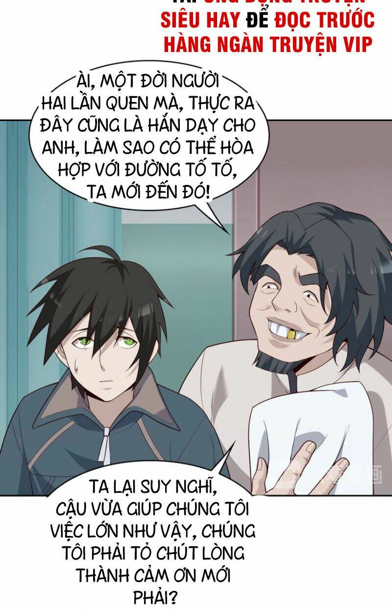 Siêu Cấp Đại Chủ Bạ: Chapter 39