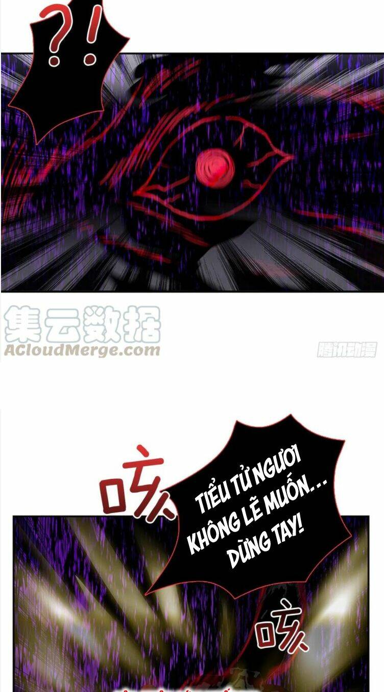 Học Sĩ Tái Sinh: Chapter 158