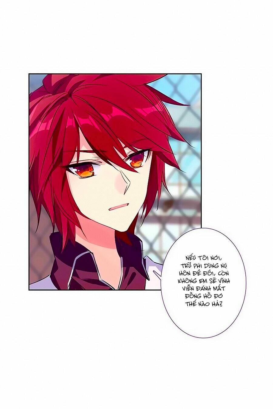 101 Sủng Vật Tình Nhân: Chapter 54