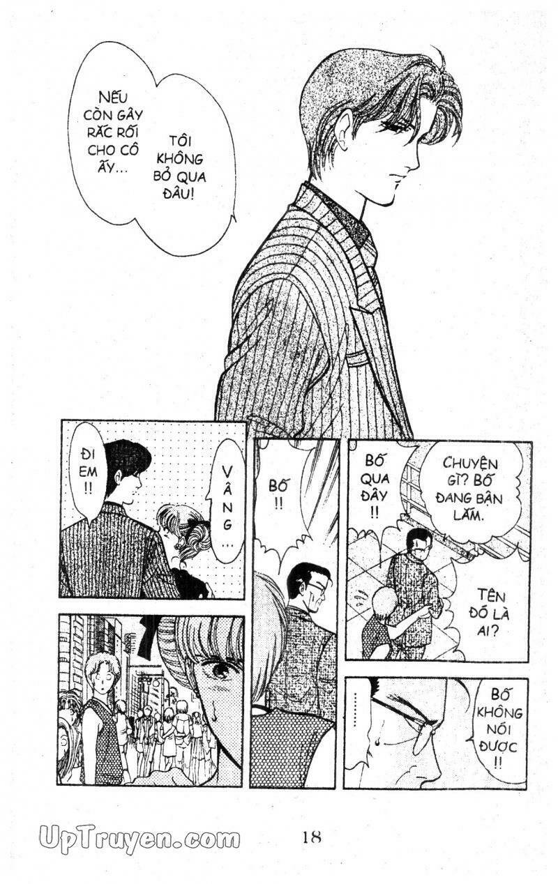 9 Banme No Musashi: Chapter 5