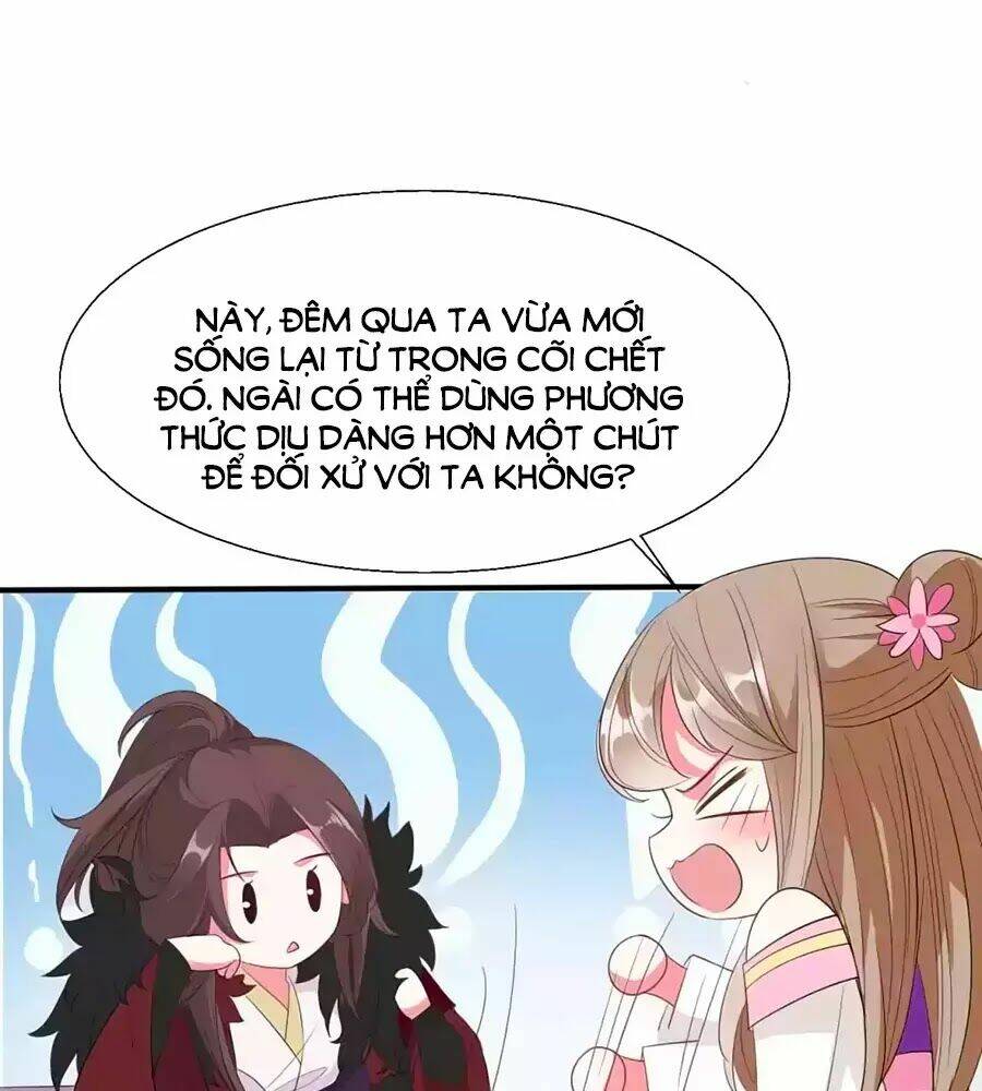 Đích Nữ Hữu Độc: Chapter 22