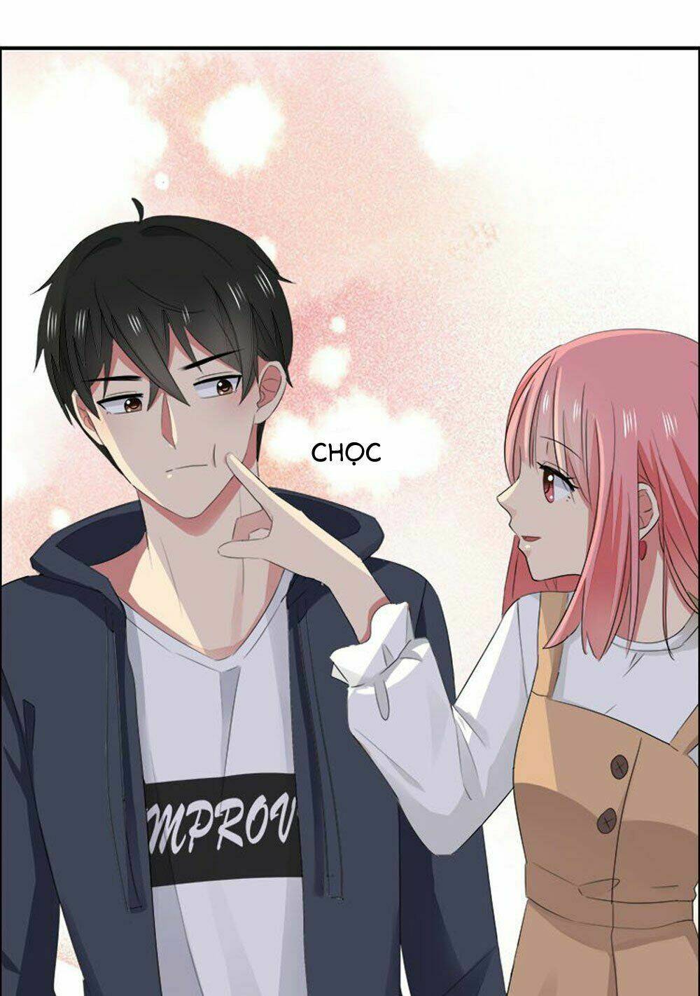 Đại Thần Tình Yêu Chớ Chạm Tôi: Chapter 72