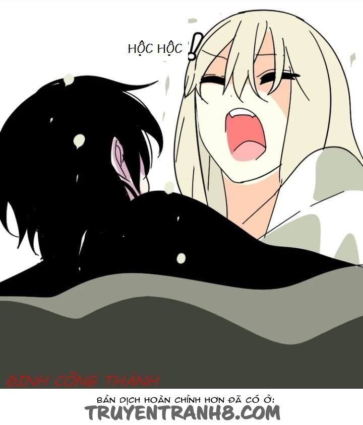 Ứng Dụng Thẩm Mỹ: Chapter 30