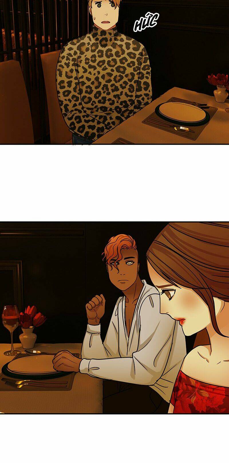 Nửa Đêm Ở Poppy Land: Chapter 44