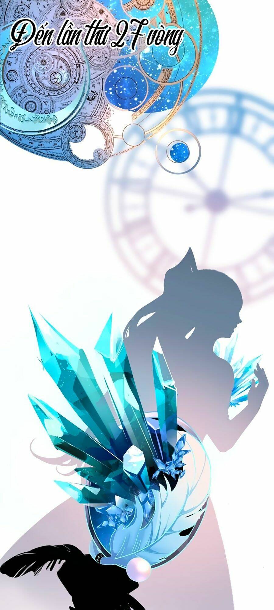 Quang Chi Vũ: Chapter 1