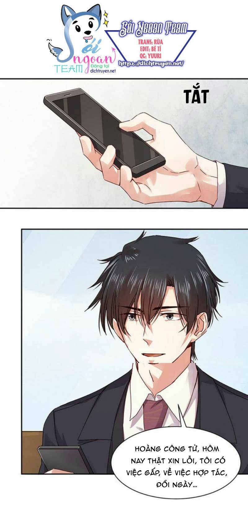 Vợ Yêu Của Ác Ma: Chapter 101