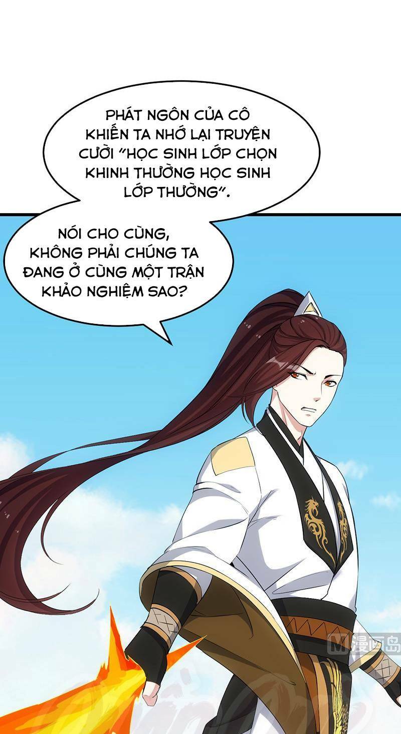 Hệ Thống Thần Long Nghịch Thiên: Chapter 43