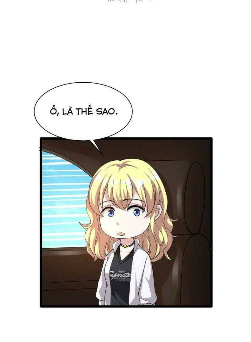 Đô Thị Tà Vương: Chapter 49