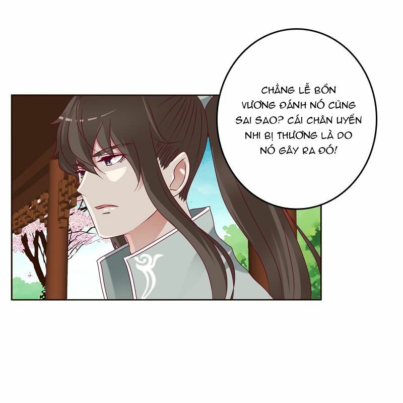 Thông Linh Phi: Chapter 258