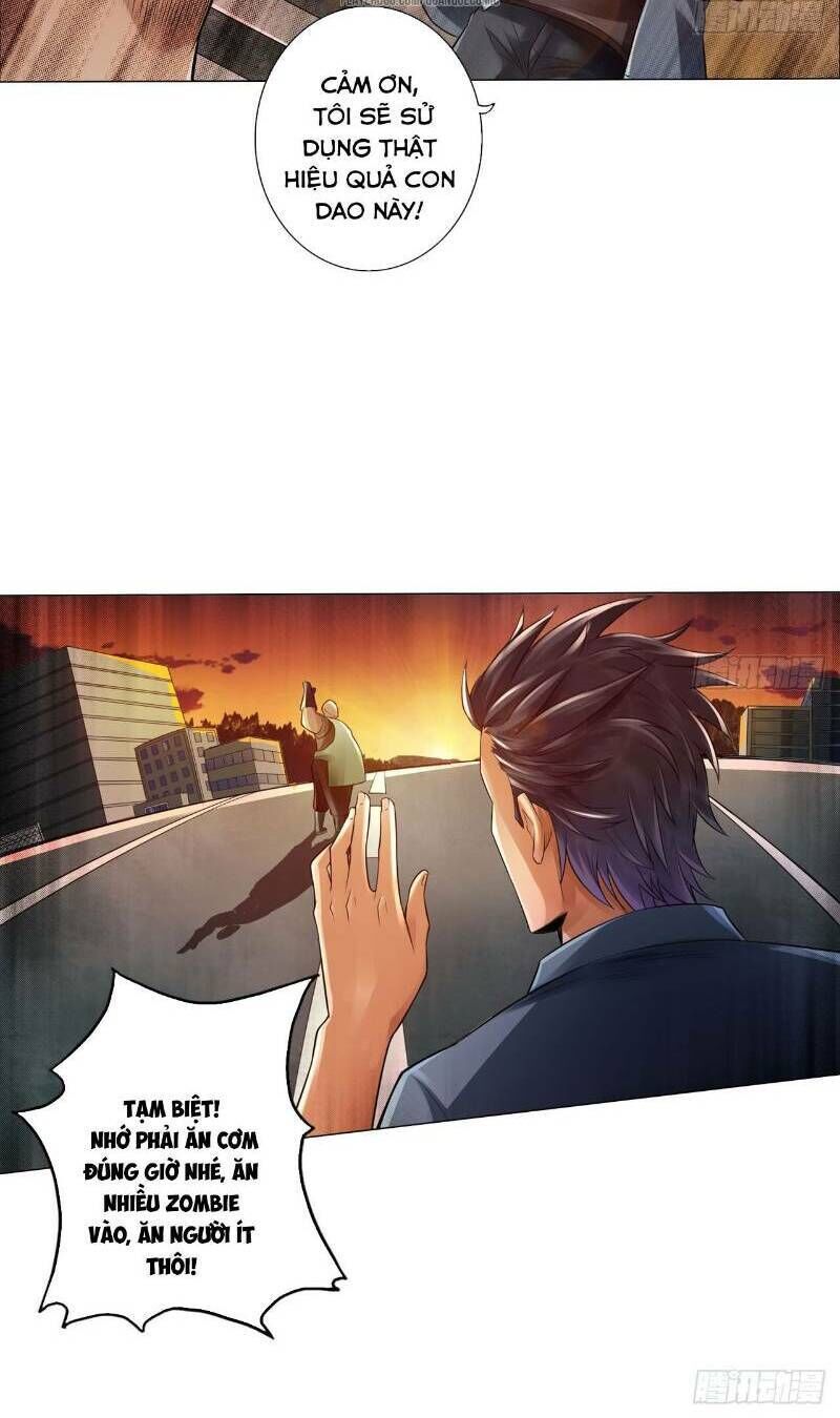 Hệ Thống Tìm Đường Chết Mạnh Nhất: Chapter 10