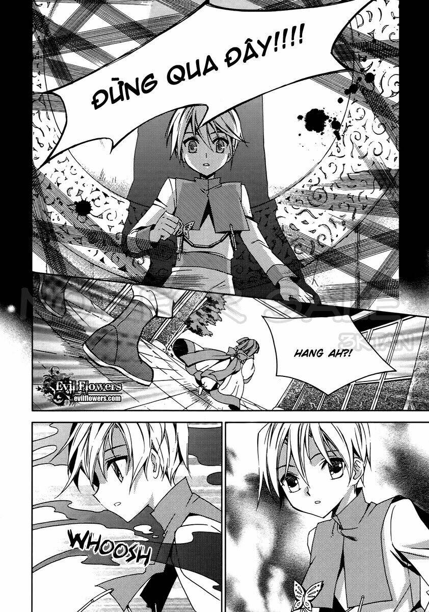 Hangah, Lee: Chapter 14