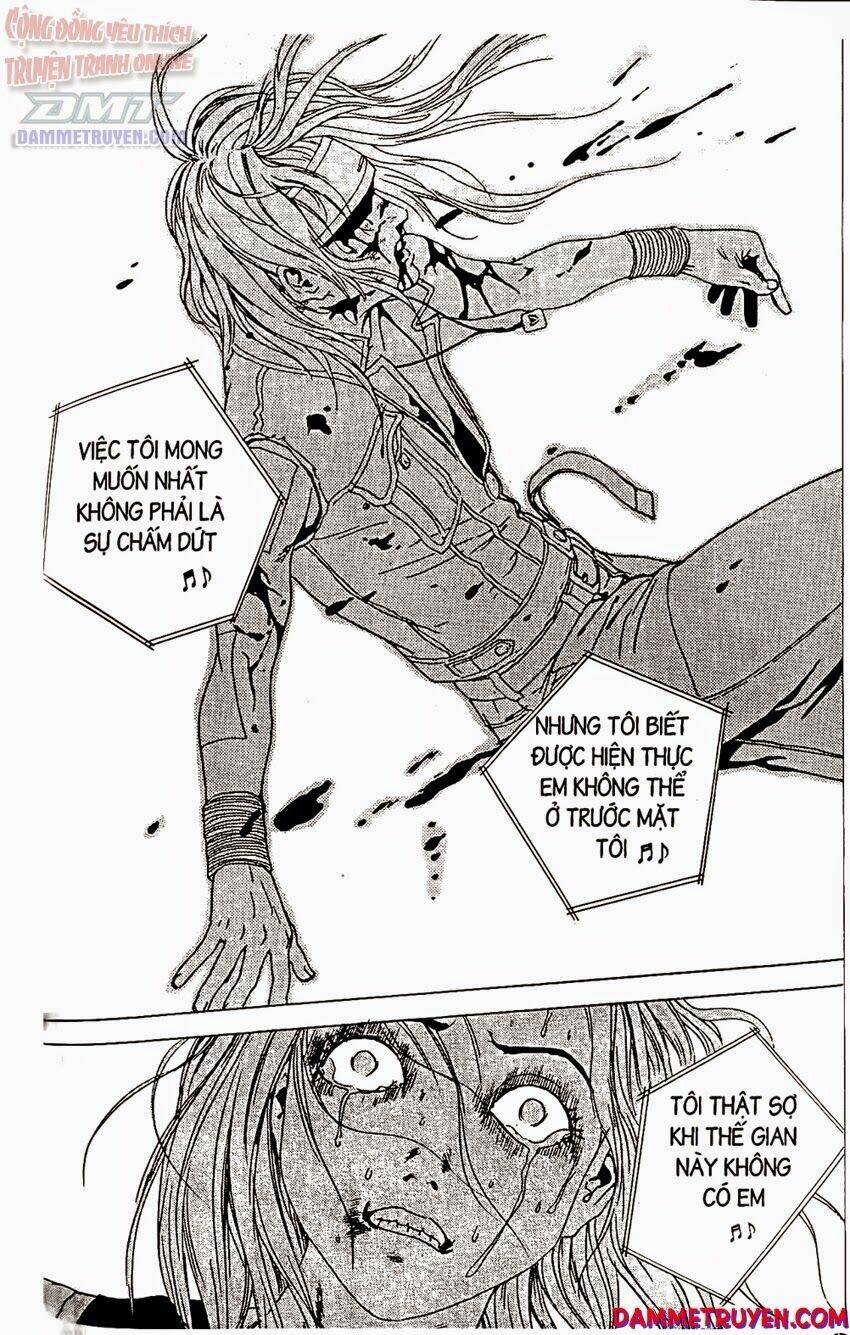 Ai Hơn Ai: Chapter 128