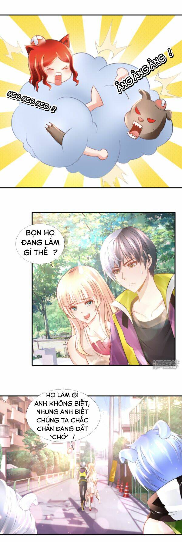 Phong Thủy Thiên Sư: Chapter 98