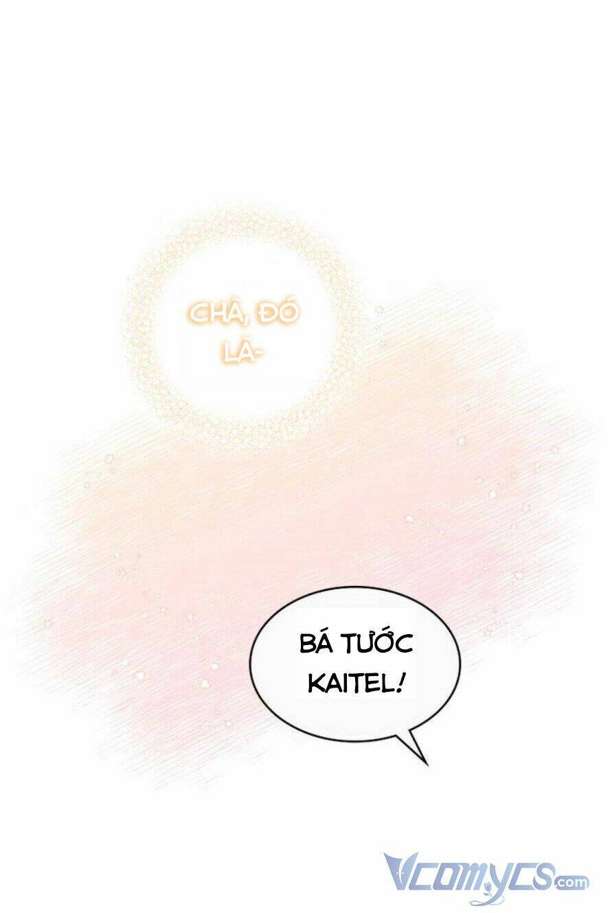 Lòng Trung Thành Với Kẻ Ác: Chapter 17