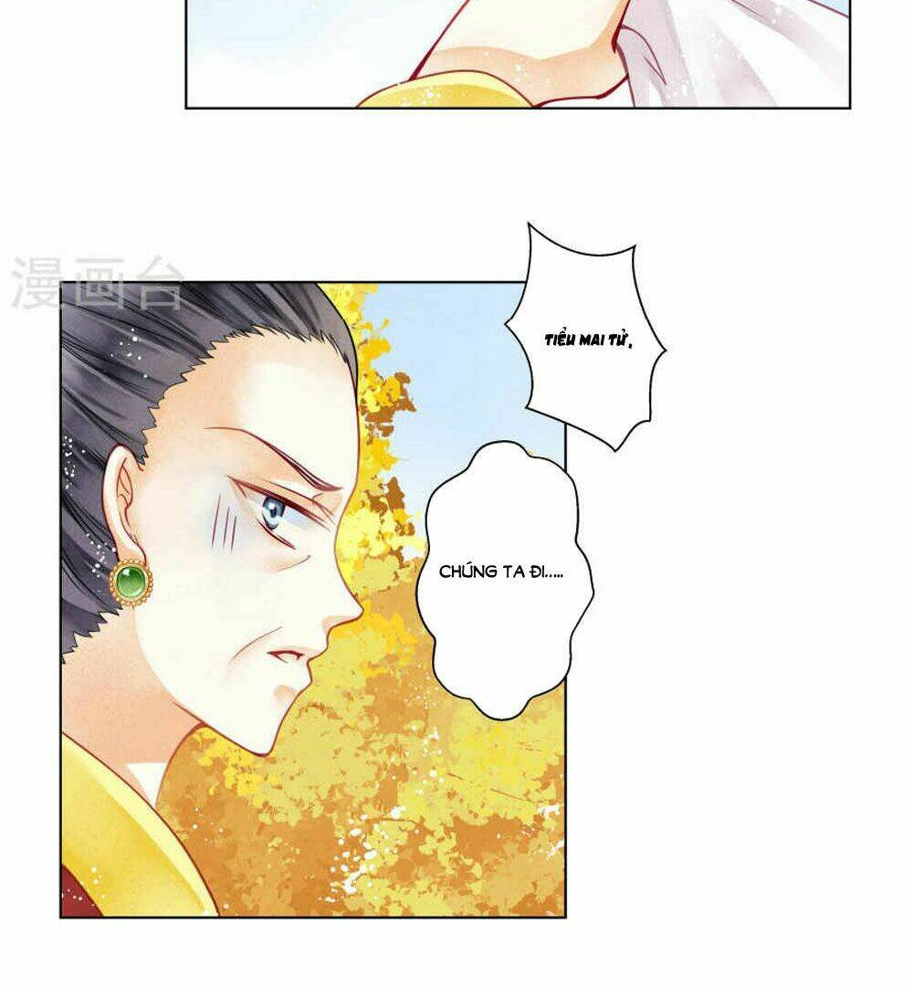 Ái Thượng Vô Địch Tiếu Hoàng Hậu: Chapter 29