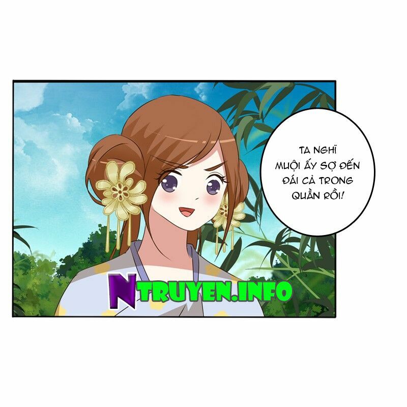 Thông Linh Phi: Chapter 141.5