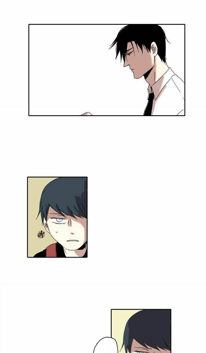 The Children's Teacher, Mr. Kwon: Chapter 5