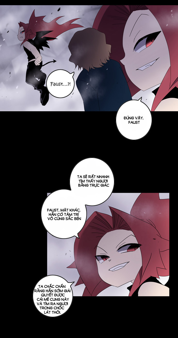 Soul Cartel: Chapter 55