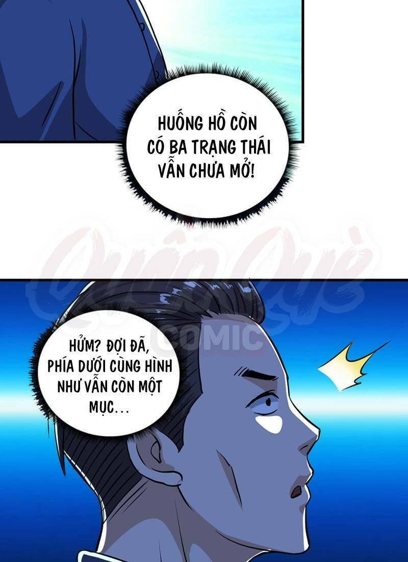 Cuộc Sống Tận Thế Bắt Đầu Từ Số 0: Chapter 50