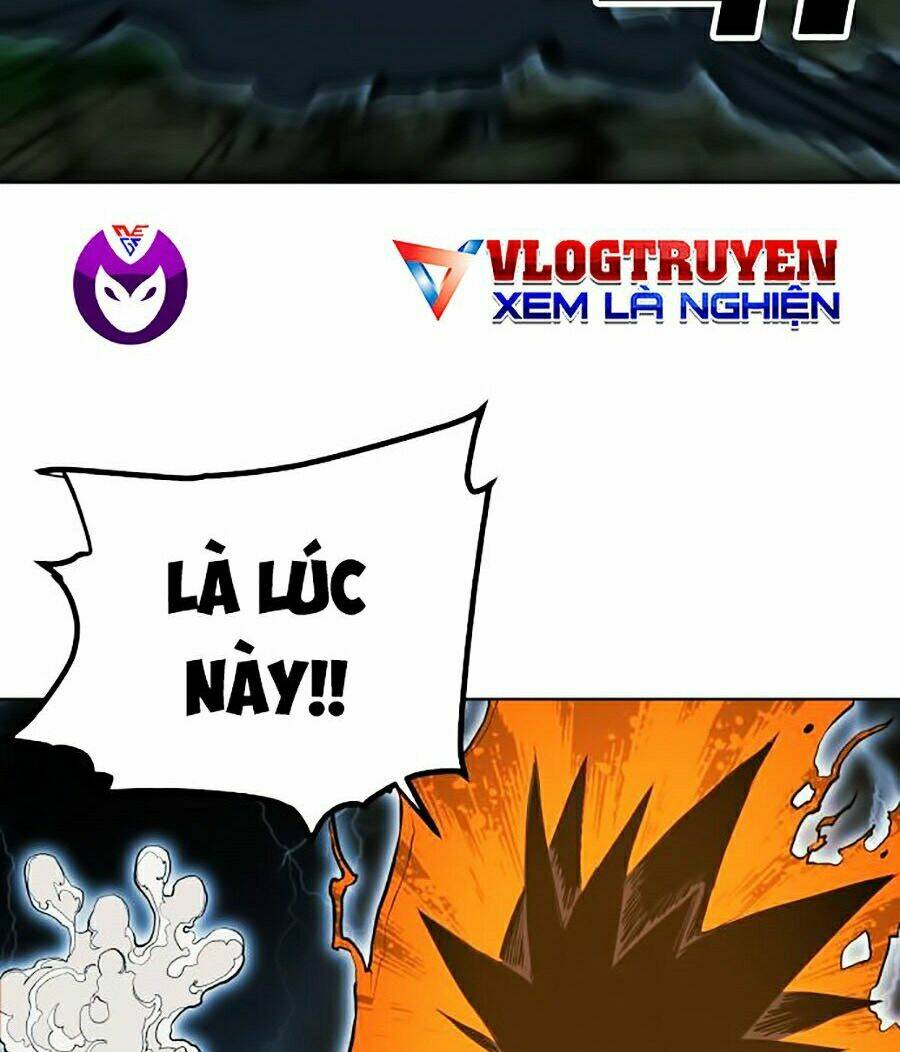 Hard Core Leveling Warrior Ss2: Chapter 77