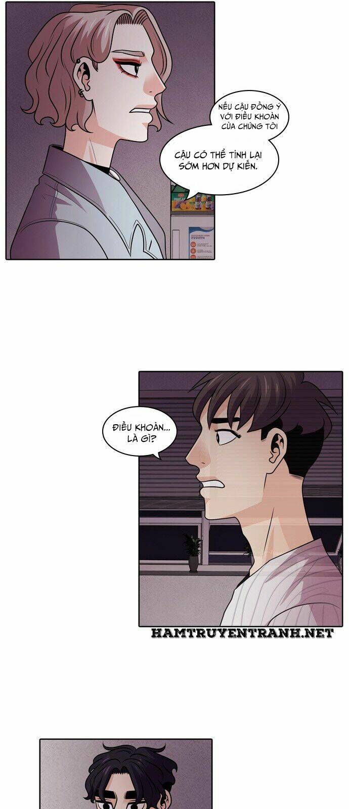 Tomorrow - Ngày Mai: Chapter 2