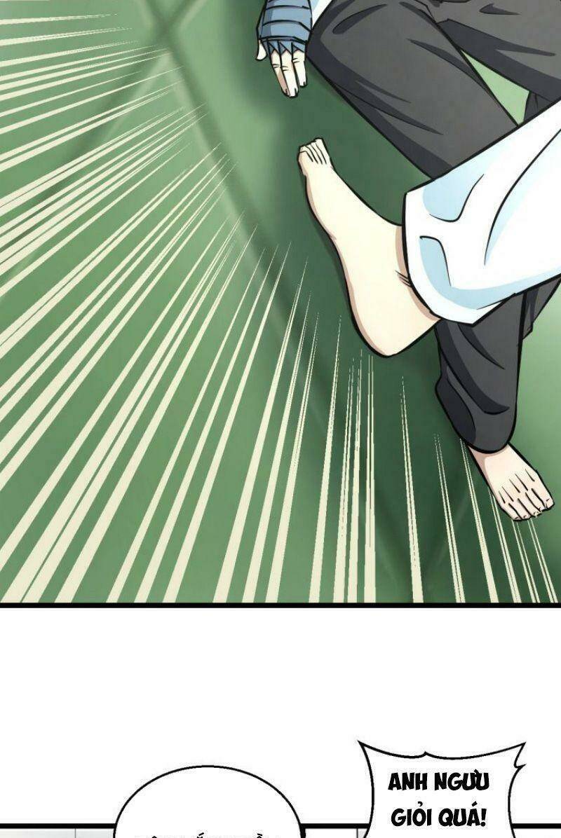 Đối Mặt Với Thử Thách: Chapter 10