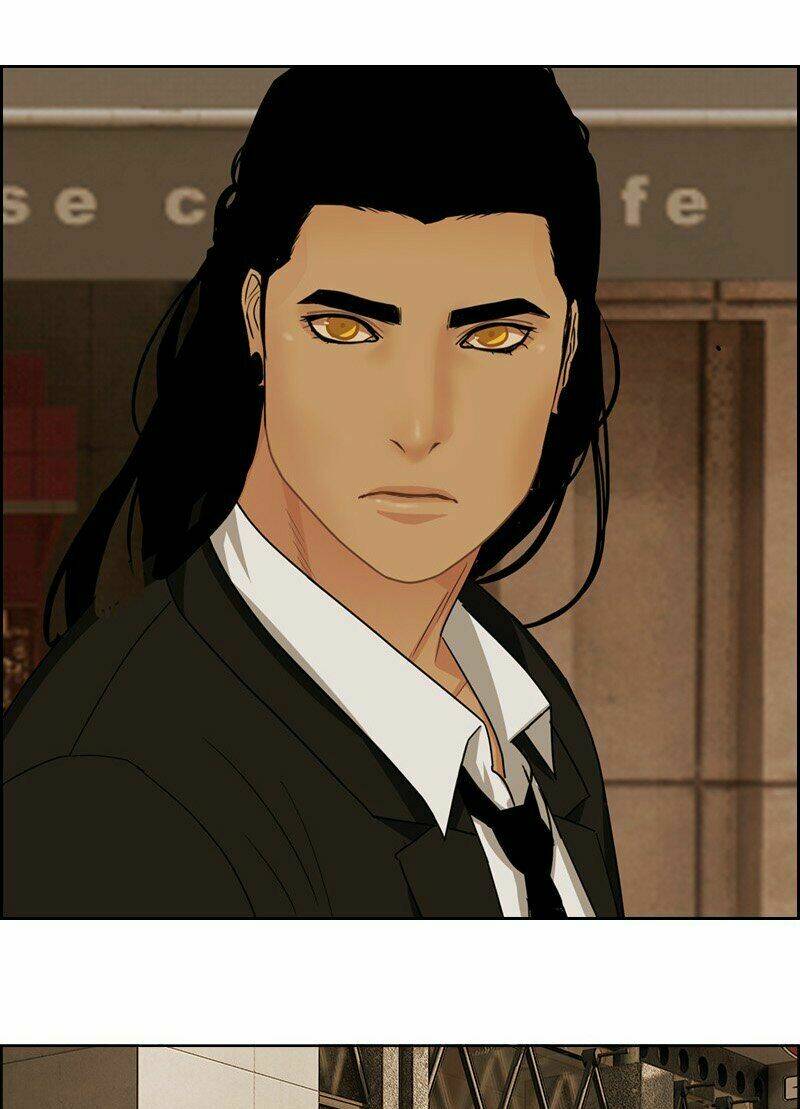 Nửa Đêm Ở Poppy Land: Chapter 11