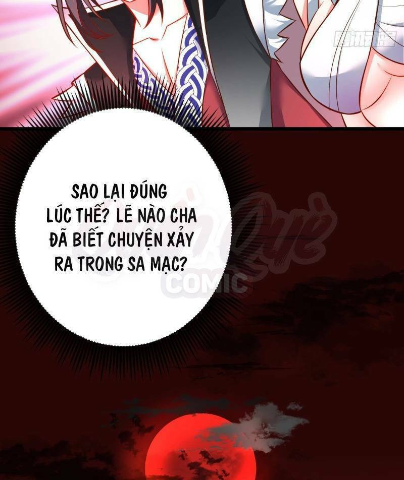 Trọng Sinh Tối Cường Ma Tôn Ở Rể: Chapter 41
