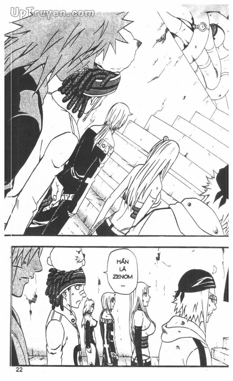 Cuộc Phiêu Lưu Của Quỷ Satan: Chapter 73