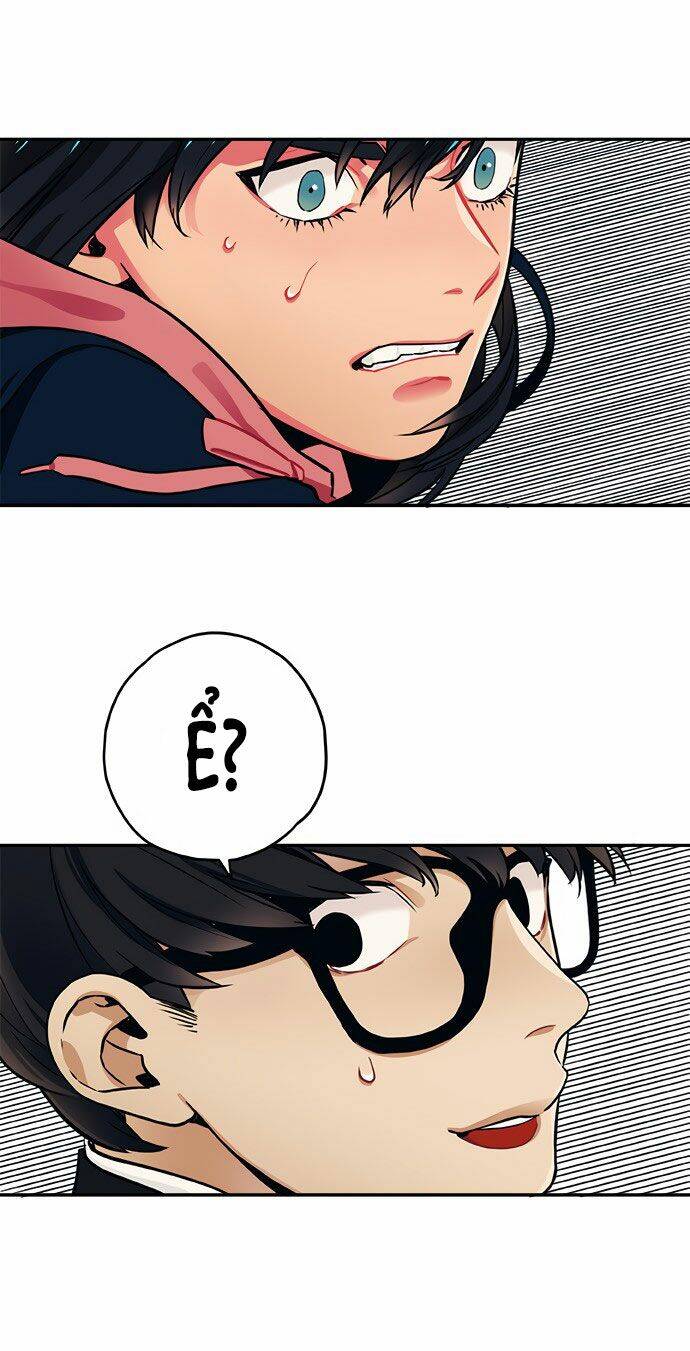 Misiryeong: Chapter 7