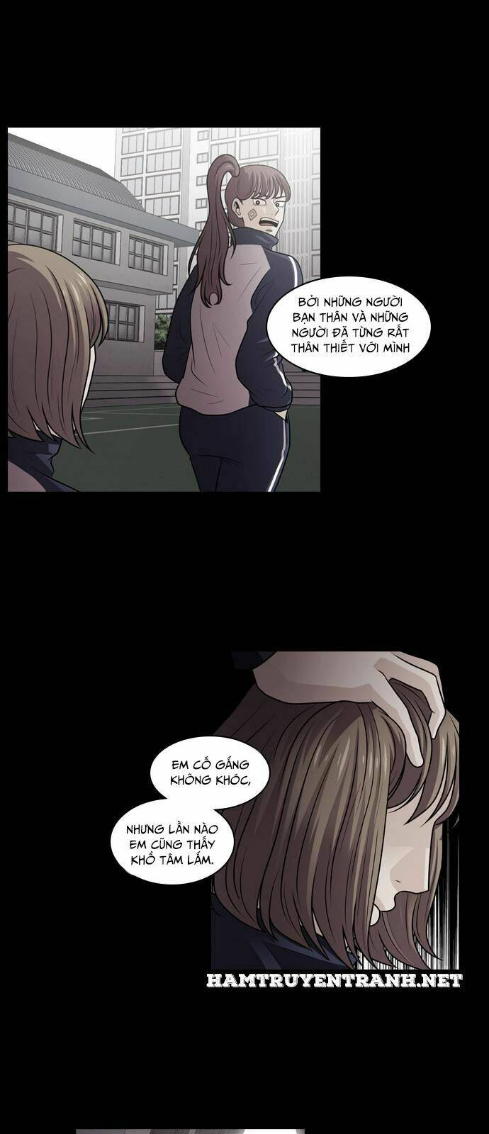 Tomorrow - Ngày Mai: Chapter 9