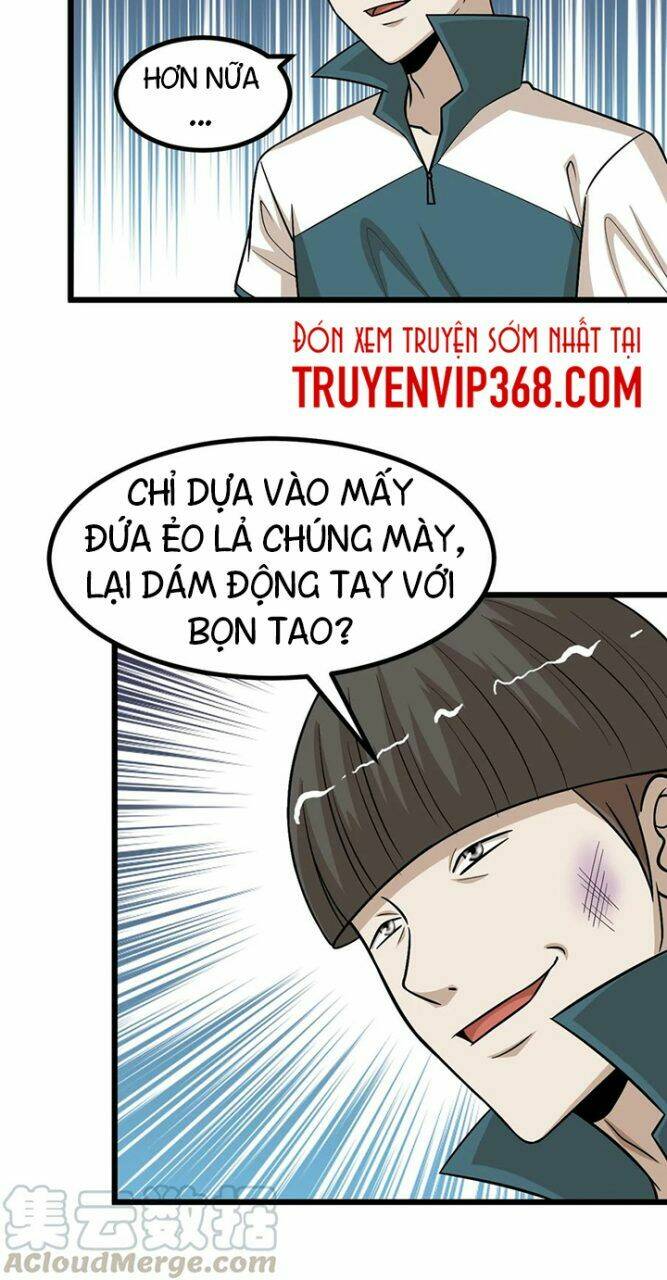 Đai Ca Trở Lại Tuổi 16: Chapter 71