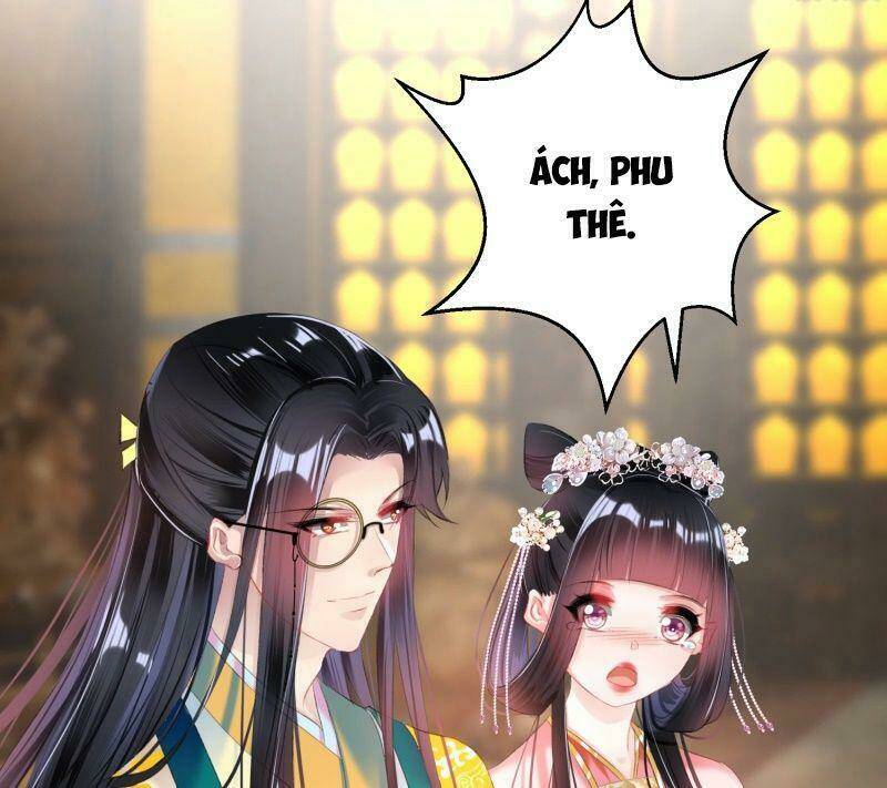 Vương Gia, Áo Lót Của Ngươi Rơi Mất Rồi: Chapter 46