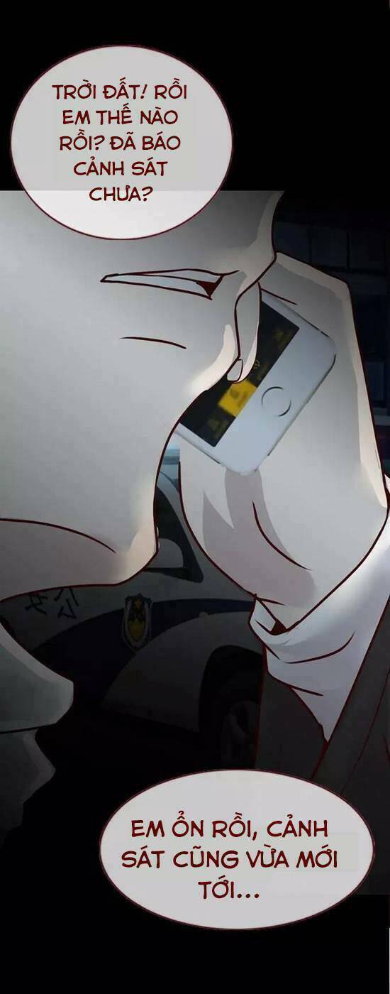 Tấm Da Người: Chapter 7