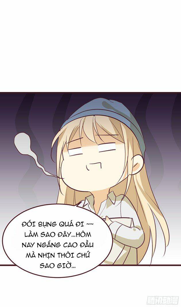 Hoa Anh Đào Rơi Đẹp Như Em: Chapter 2