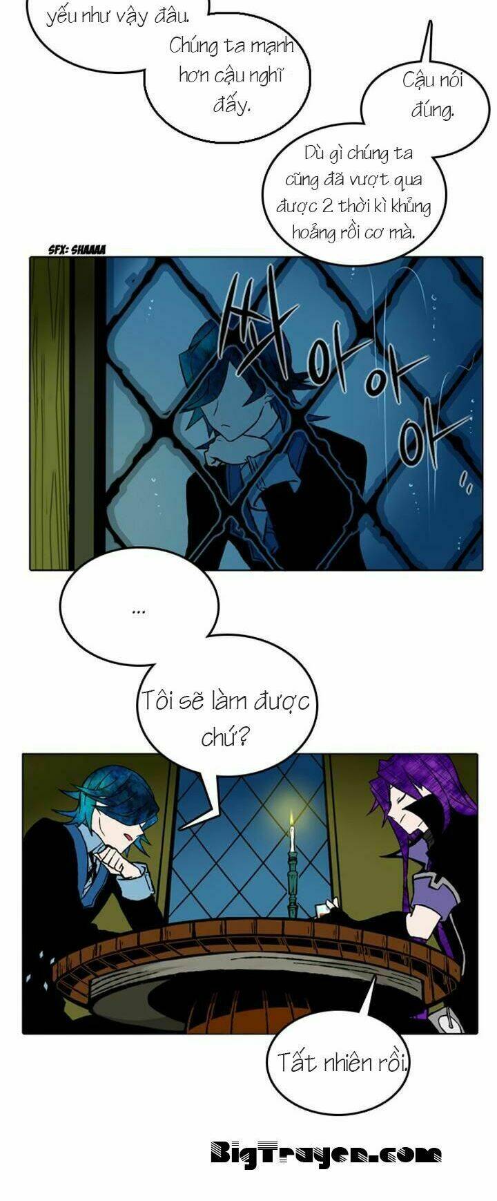 Niflheim: Chapter 9