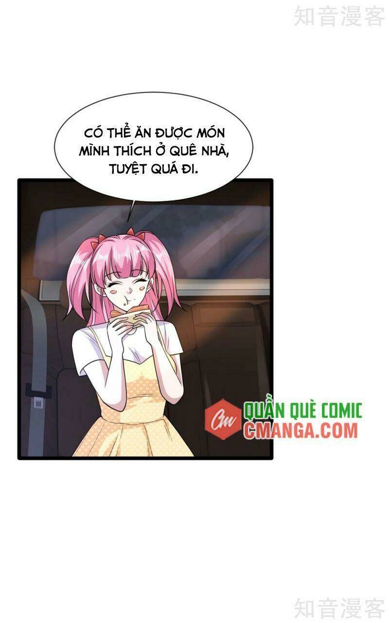 Đô Thị Tà Vương: Chapter 201