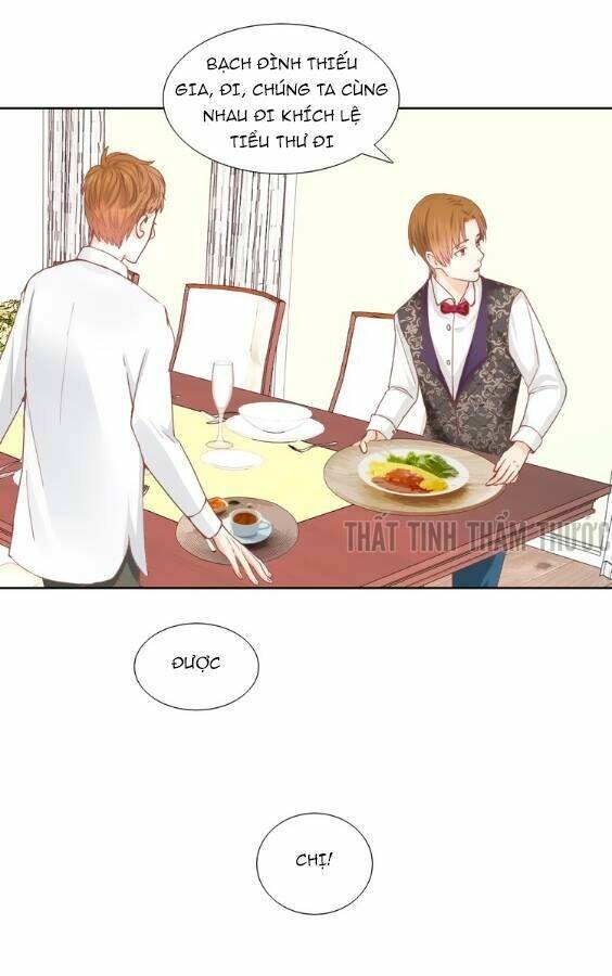 Mộng Văn Sơn Hải Kinh: Chapter 4