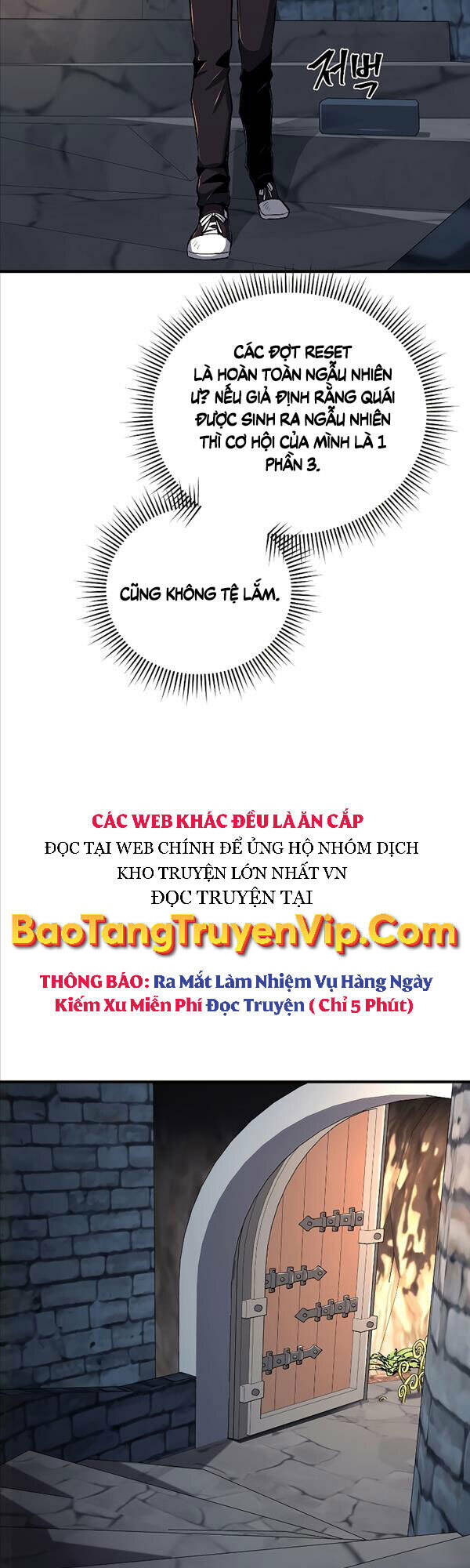 Con Đường Diệt Thần: Chapter 27