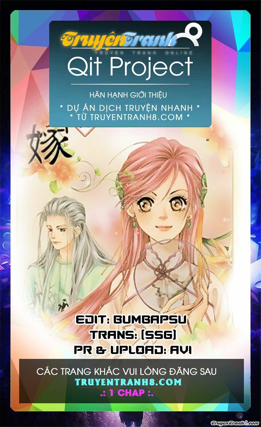 Vạn Dặm Tìm Chồng: Chapter 13
