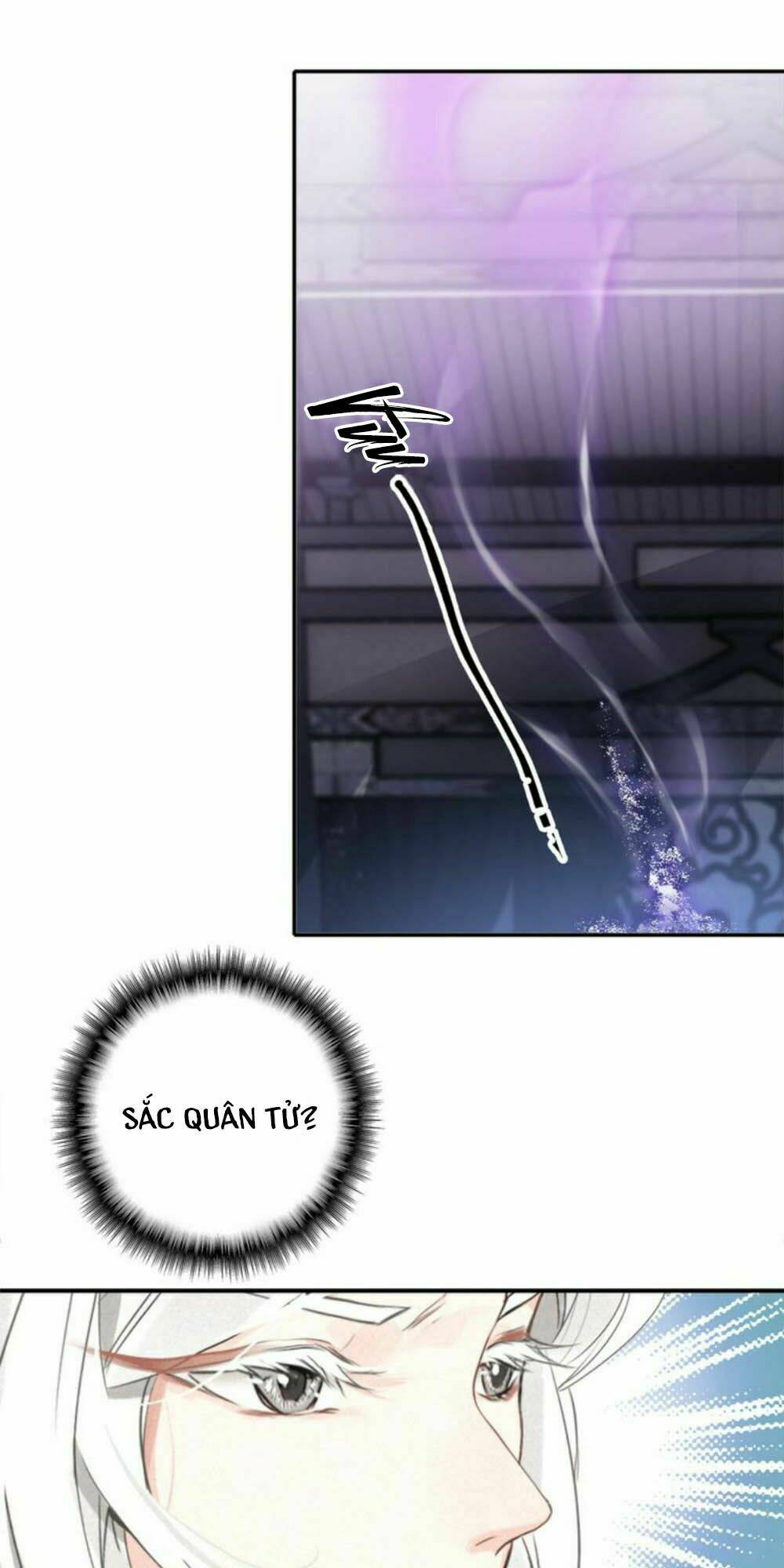 Đế Sư Tại Thượng: Chapter 22