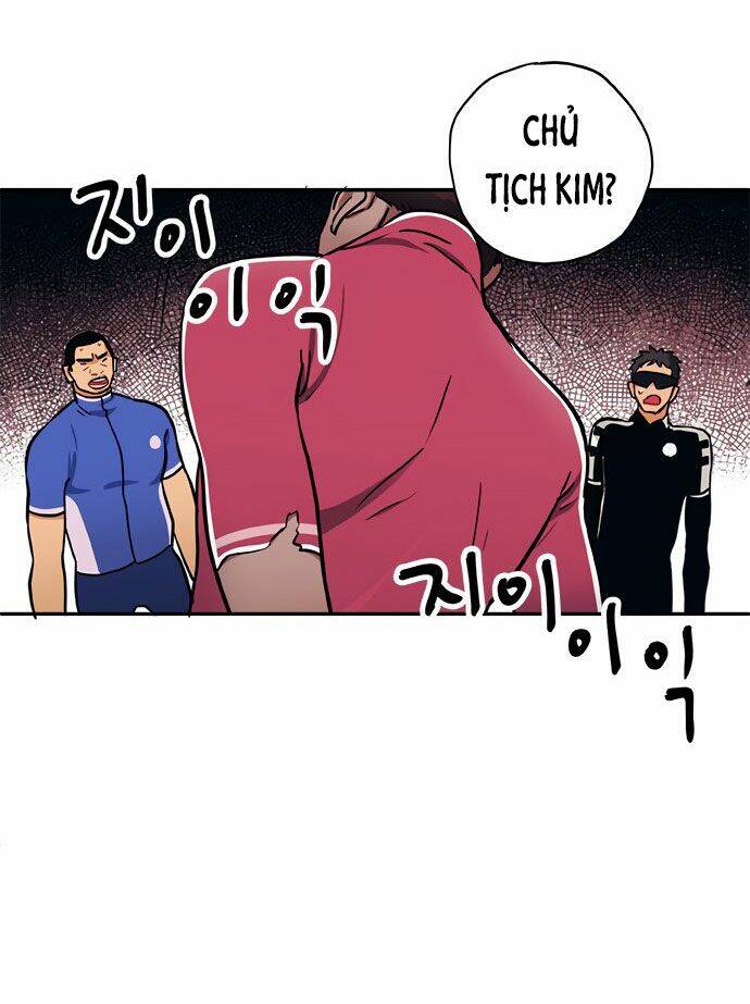 Misiryeong: Chapter 7