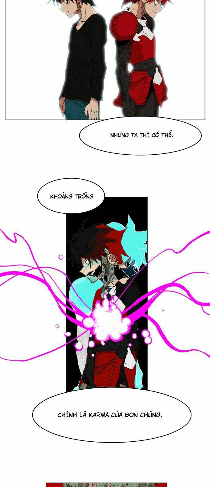 Hard Core Leveling Warrior: Chapter 139