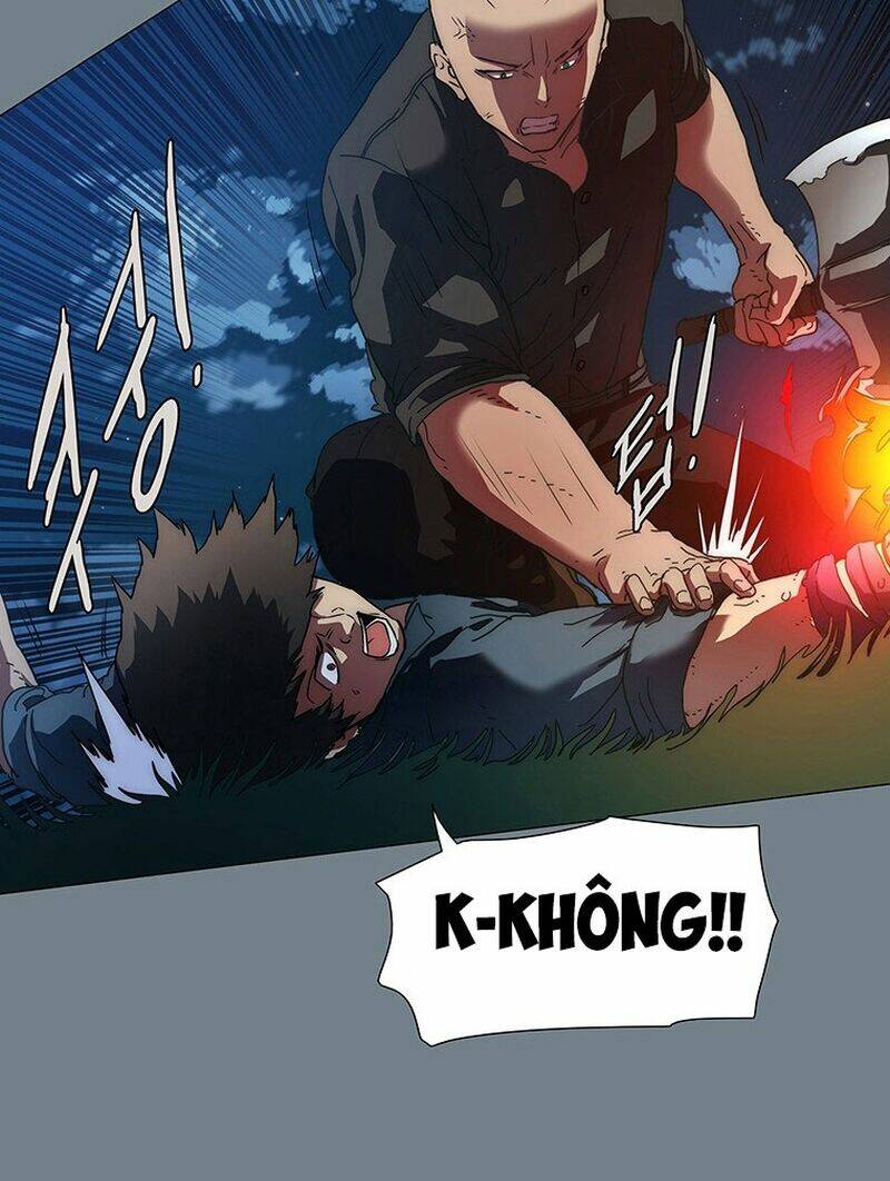 Các Chòm Sao Chỉ Chú Ý Mình Tôi: Chapter 2