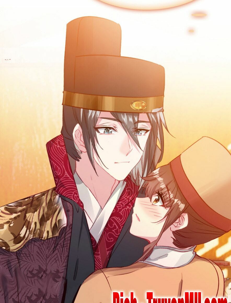 Gả Cho Một Tên Thái Giám Đáng Ghét: Chapter 97
