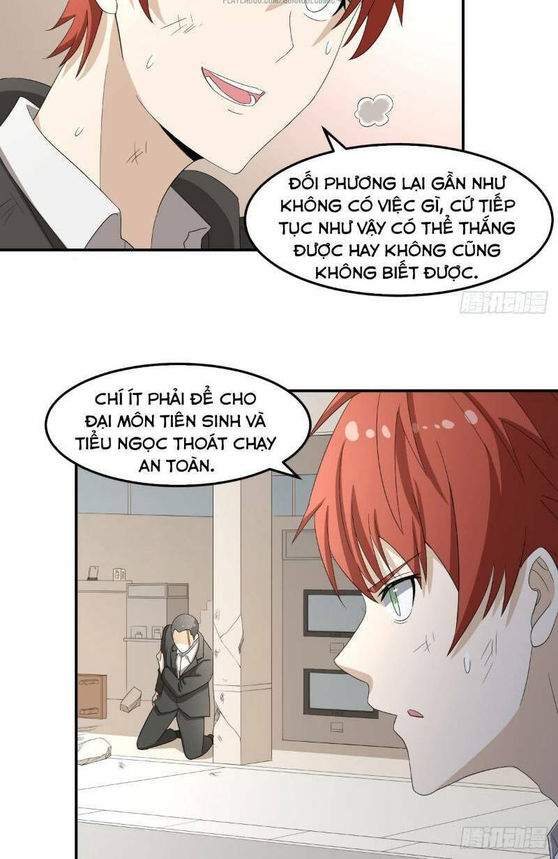 Nghịch Thiên Tiên Mệnh: Chapter 24