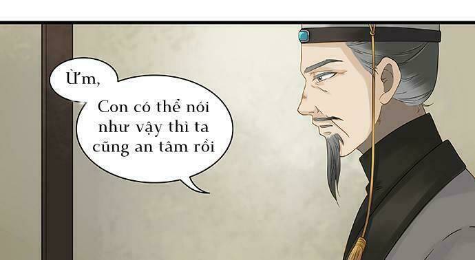 Mưa Chìm Sâu Trong Mây: Chapter 51