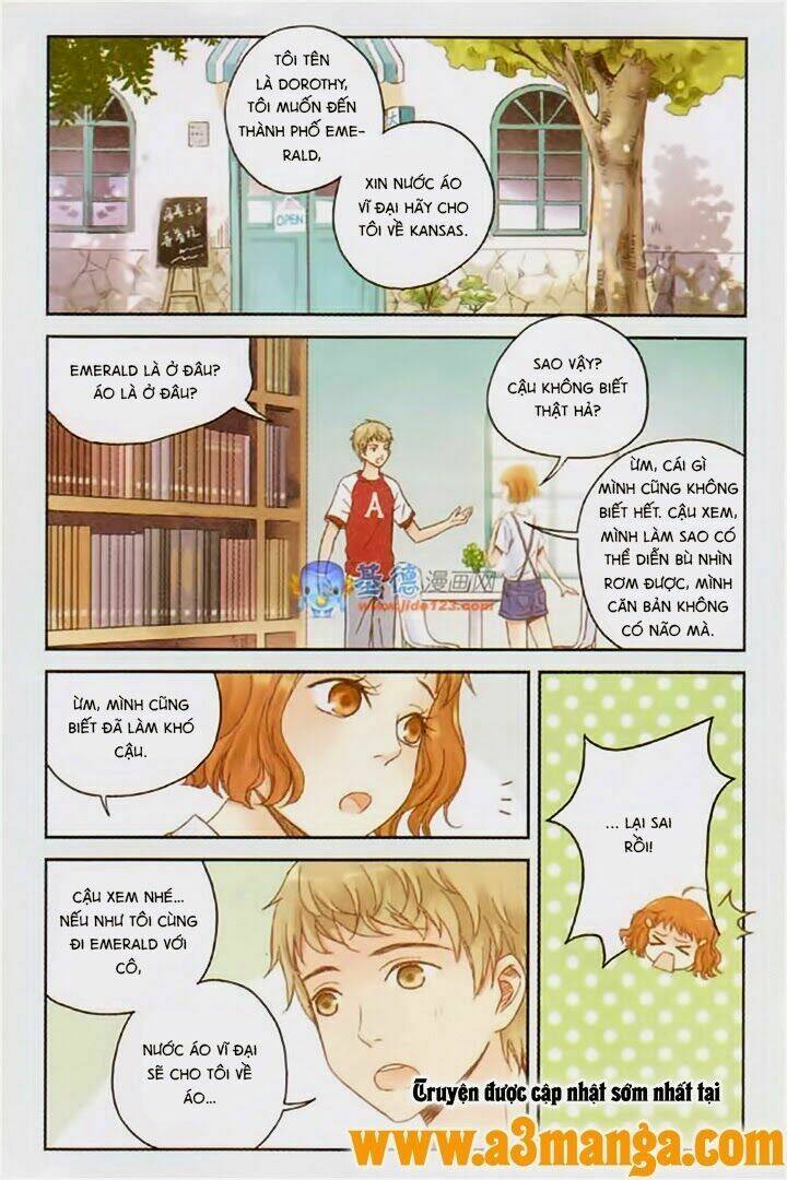 Bạc Hà Chi Hạ: Chapter 9.2