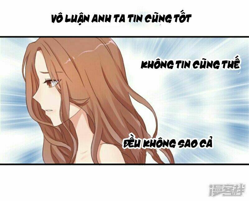 Năm Ấy Gặp Được Em Là Điều May Mắn: Chapter 7
