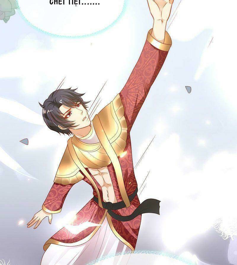 Sủng Hậu Của Vương: Chapter 105